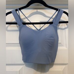 Lululemon Like a Cloud Longline Bra